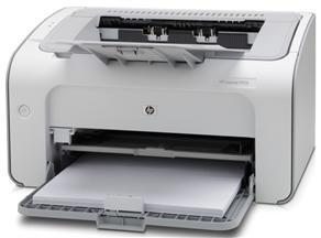 Máy in HP LaserJet Pro P1102w